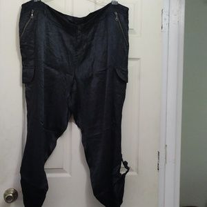 Torrid Z Cavaricci pants with pockets size 26